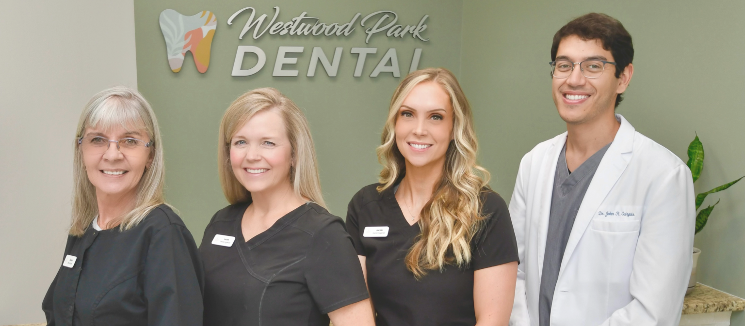 Westwood Park Dental – Family and Cosmetic Dentist Fredericksburg, VA